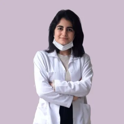 Nurten İrem Aslan