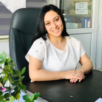 Kl. Psk. Şenel Yılmaz profil fotoğrafı