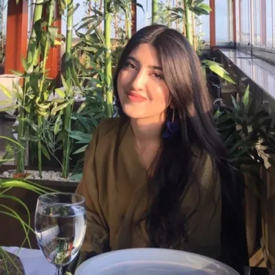 Nisa Nur Kılıç