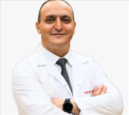 Ekrem Ünal