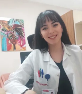 Beyza Coşkun