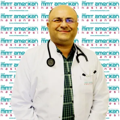 İzzet Burhanettin Seçkin