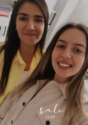 Berfin Yıldırım