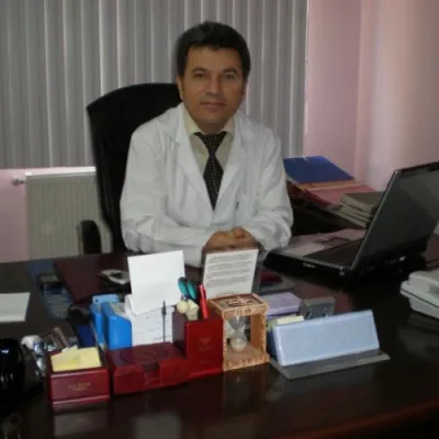 Ünal Ersoy
