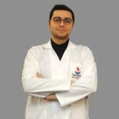 Halil İbrahim Ergen