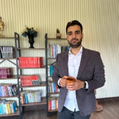 Ömer Faruk Telli