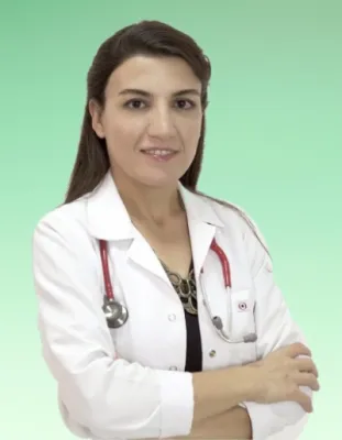 Pınar Güneş