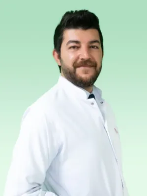 Yakup Demir