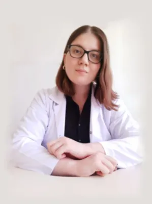 Fatma Sena Erdoğan
