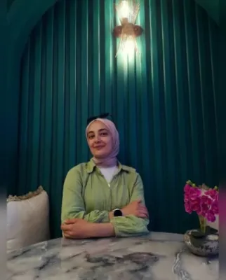 Melike Orçan