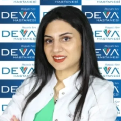 Vefa Sadıgova Aslan
