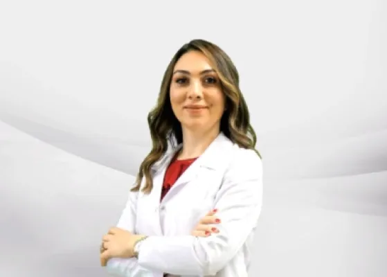 Kıvılcım Çınkır Özsaraç
