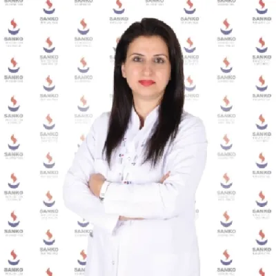 Ayşe Berhoğlu Barut