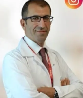 Emin Yılmaz