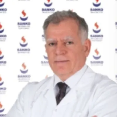 Mehmet Yılmaz