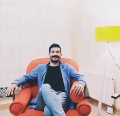 Ahmet Özhan Korkmaz