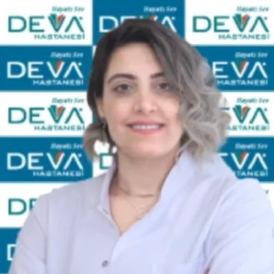 Zuhal Balkış