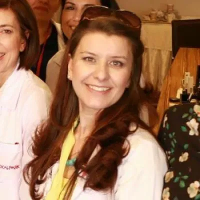 Füsun Aydoğan
