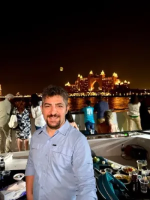 Ahmet Altuntaş