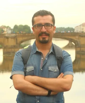 Mehmet Karadağ
