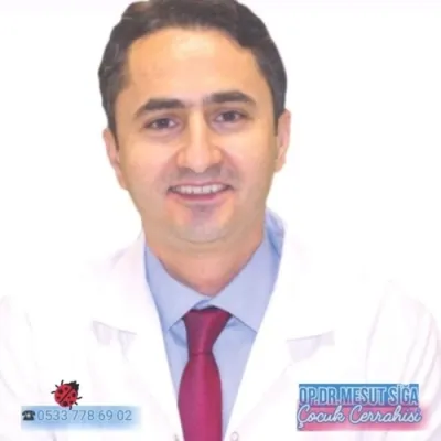 Mesut Siğa