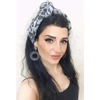 Dyt. Selma Güles profil fotoğrafı