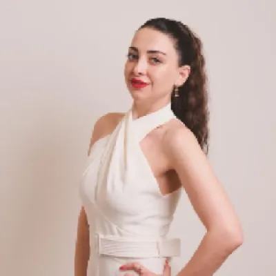 İlhame Tokgöz