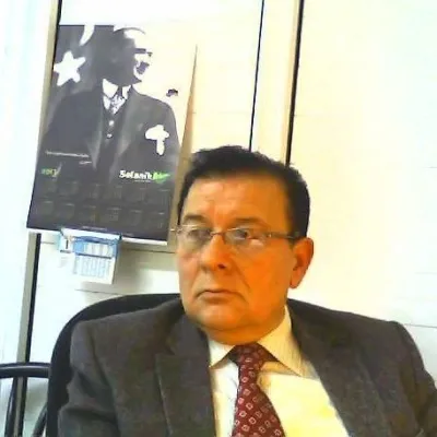 Muzaffer Coşkun