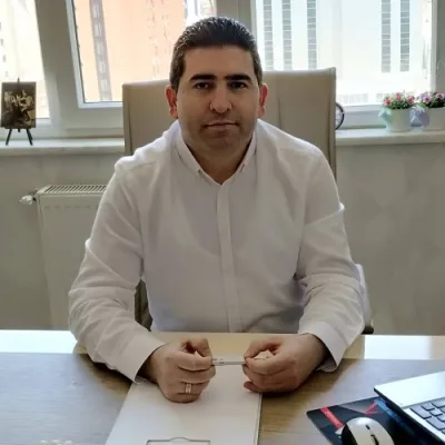 Pedagog Okan Bal