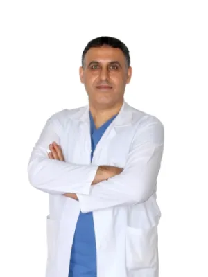Muhammed Fatih Sabuncu
