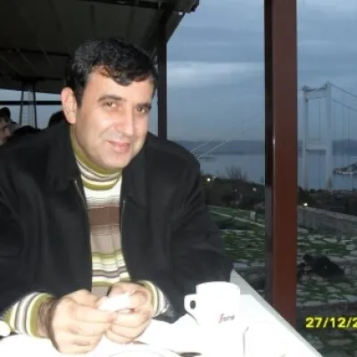 Zafer Aksoy