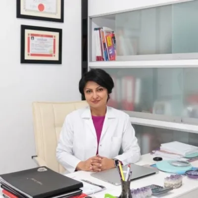 Anıl Hıdıroğlu