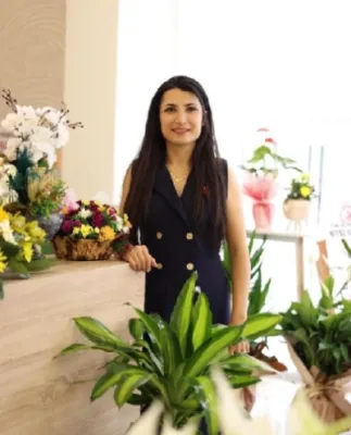 Burcu Saygılı Kaya