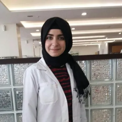 Ayşenur İncebıyık