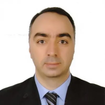 Doç. Dr. Dt. Cihan Yıldırım profil fotoğrafı