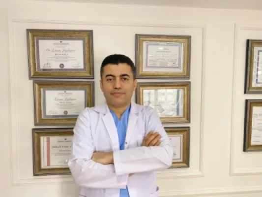 İrfan Koca