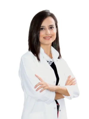 Meliha Özaslan