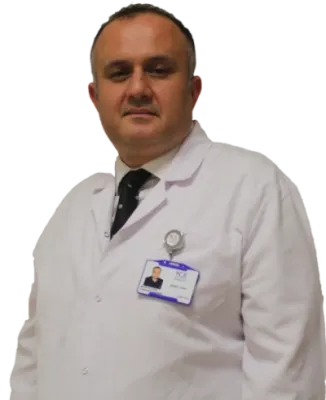 Murat Uğur