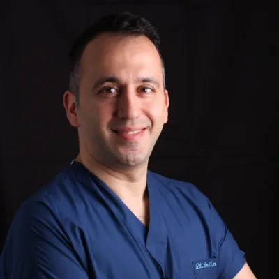 Dr. Dt. Selim Günsoy profil fotoğrafı