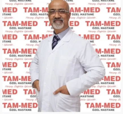 İbrahim Halil İyiköşker