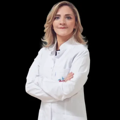 Yasemin Dokuzoğlu