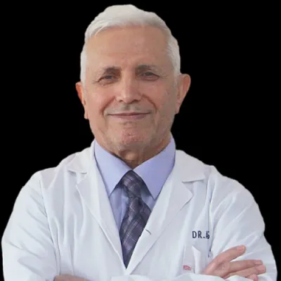 Ali Ayas