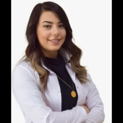 Zeynep Pelin Özdemir