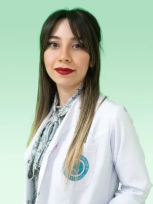 Merve Harputluoğlu