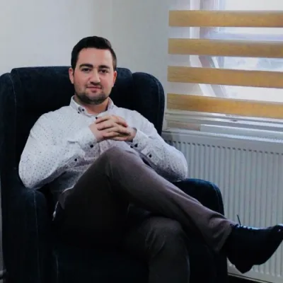 Mustafa Tulgay