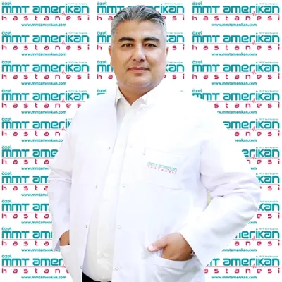Doç. Dr. Mustafa Demir profil fotoğrafı