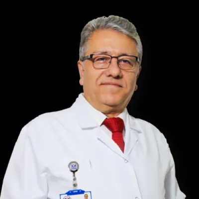Ömer Evirgen