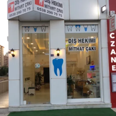 Mithat Çakı