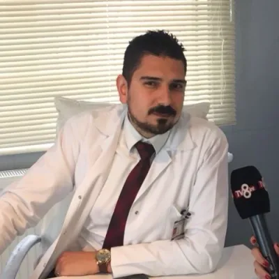 M. Ergun Kayıran