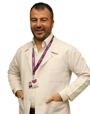 Abdurrahman Yeter